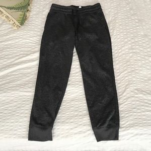 Boys Adidas pants. Only worn a couple of times!